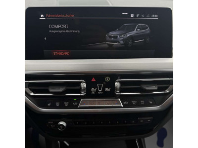 BMW X3 Gebrauchtwagen BMW X3 Gebrauchtwagen