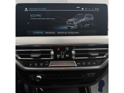 BMW X3 Gebrauchtwagen BMW X3 Gebrauchtwagen