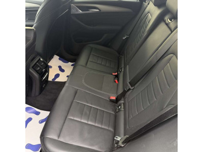 BMW X3 Gebrauchtwagen BMW X3 Gebrauchtwagen
