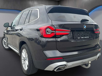BMW X3 Gebrauchtwagen BMW X3 Gebrauchtwagen