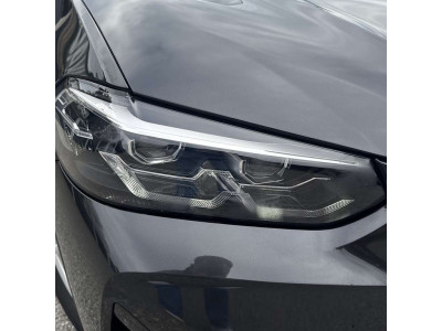 BMW X3 Gebrauchtwagen BMW X3 Gebrauchtwagen
