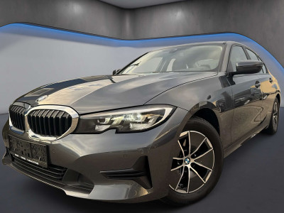 BMW 3er Gebrauchtwagen