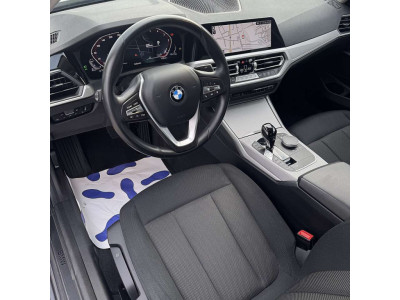 BMW 3er Gebrauchtwagen