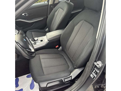 BMW 3er Gebrauchtwagen