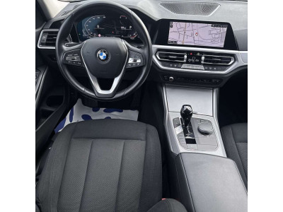 BMW 3er Gebrauchtwagen