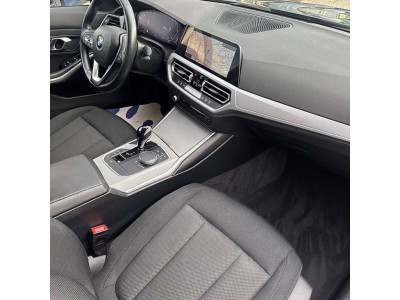 BMW 3er Gebrauchtwagen
