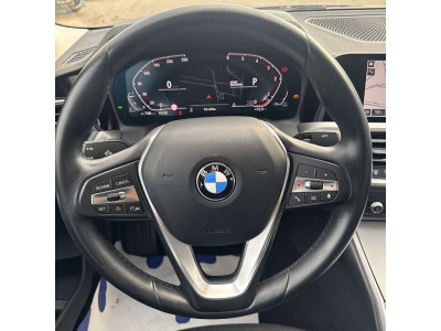 BMW 3er Gebrauchtwagen