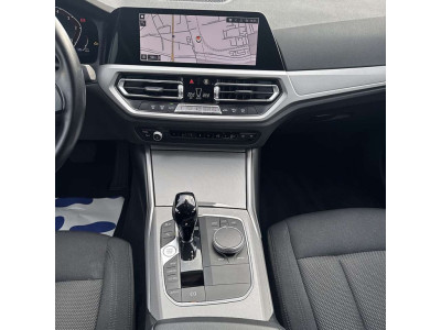BMW 3er Gebrauchtwagen