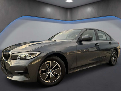 BMW 3er Gebrauchtwagen