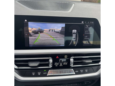 BMW 3er Gebrauchtwagen