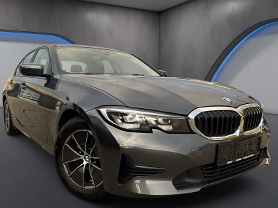 BMW 3er Gebrauchtwagen