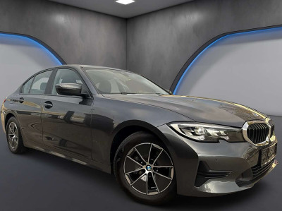 BMW 3er Gebrauchtwagen