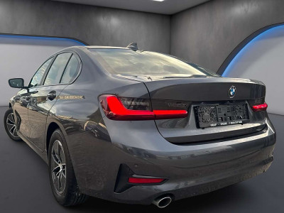 BMW 3er Gebrauchtwagen