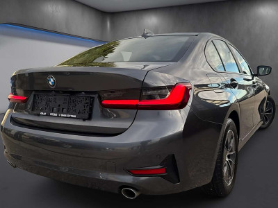 BMW 3er Gebrauchtwagen