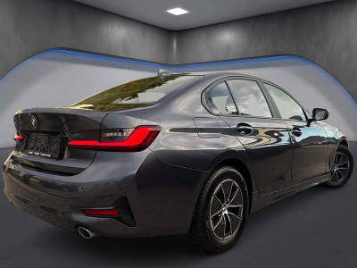 BMW 3er Gebrauchtwagen