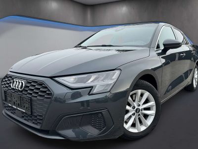 Audi A3 Gebrauchtwagen