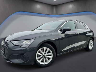 Audi A3 Gebrauchtwagen Audi A3 Gebrauchtwagen