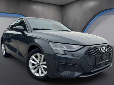 Audi A3 Gebrauchtwagen Audi A3 Gebrauchtwagen