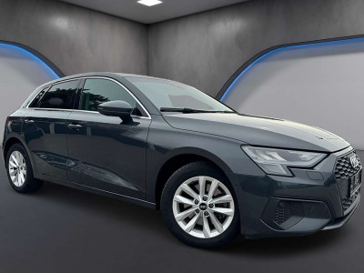 Audi A3 Gebrauchtwagen Audi A3 Gebrauchtwagen