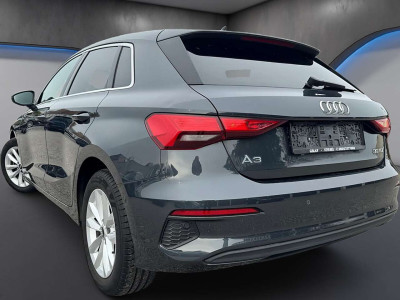 Audi A3 Gebrauchtwagen Audi A3 Gebrauchtwagen