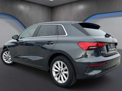 Audi A3 Gebrauchtwagen Audi A3 Gebrauchtwagen