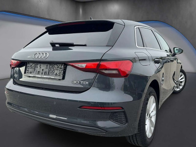 Audi A3 Gebrauchtwagen Audi A3 Gebrauchtwagen