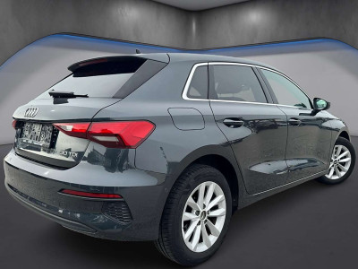 Audi A3 Gebrauchtwagen Audi A3 Gebrauchtwagen