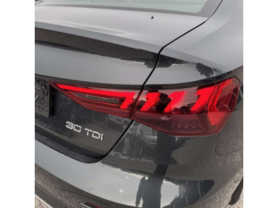 Audi A3 Gebrauchtwagen Audi A3 Gebrauchtwagen