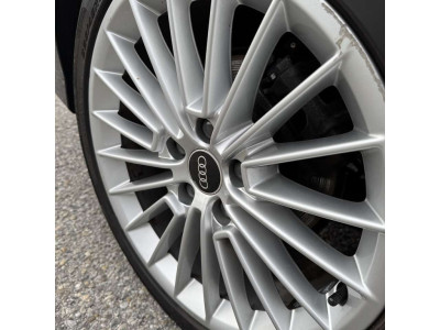 Audi A3 Gebrauchtwagen Audi A3 Gebrauchtwagen