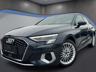 Audi A3 Gebrauchtwagen Audi A3 Gebrauchtwagen