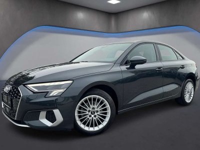 Audi A3 Gebrauchtwagen Audi A3 Gebrauchtwagen