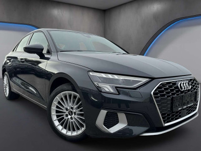 Audi A3 Gebrauchtwagen Audi A3 Gebrauchtwagen