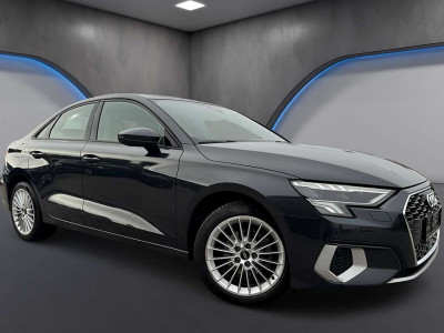 Audi A3 Gebrauchtwagen Audi A3 Gebrauchtwagen