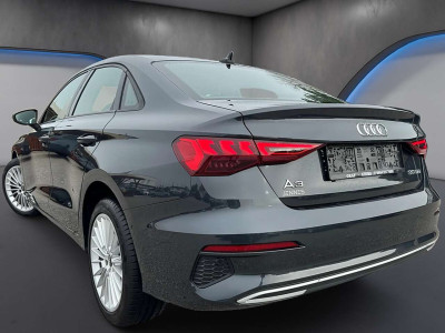 Audi A3 Gebrauchtwagen Audi A3 Gebrauchtwagen