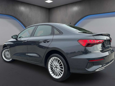 Audi A3 Gebrauchtwagen Audi A3 Gebrauchtwagen