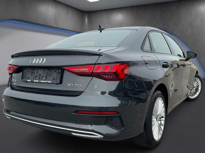 Audi A3 Gebrauchtwagen Audi A3 Gebrauchtwagen