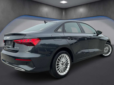 Audi A3 Gebrauchtwagen Audi A3 Gebrauchtwagen