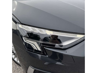Audi A3 Gebrauchtwagen Audi A3 Gebrauchtwagen