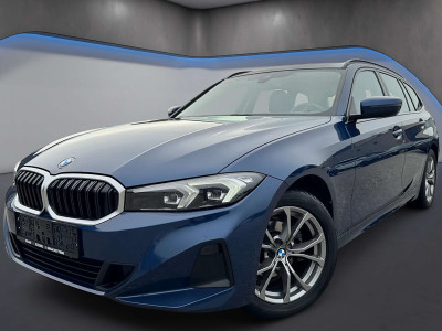 BMW 3er Gebrauchtwagen BMW 3er Gebrauchtwagen