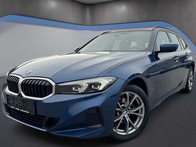 BMW 3er Gebrauchtwagen