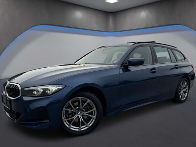 BMW 3er Gebrauchtwagen BMW 3er Gebrauchtwagen