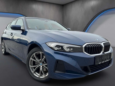 BMW 3er Gebrauchtwagen BMW 3er Gebrauchtwagen
