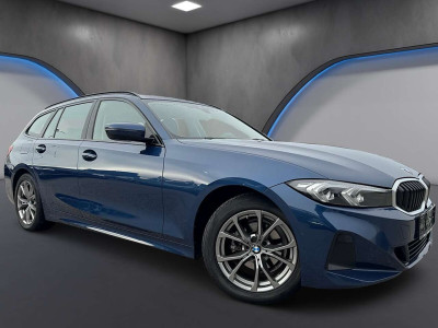 BMW 3er Gebrauchtwagen BMW 3er Gebrauchtwagen