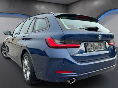 BMW 3er Gebrauchtwagen BMW 3er Gebrauchtwagen