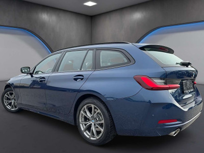 BMW 3er Gebrauchtwagen BMW 3er Gebrauchtwagen