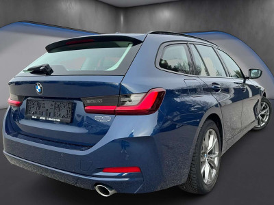 BMW 3er Gebrauchtwagen BMW 3er Gebrauchtwagen