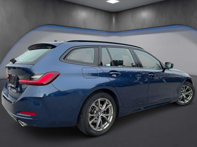 BMW 3er Gebrauchtwagen BMW 3er Gebrauchtwagen