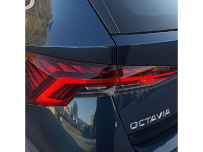 Skoda Octavia Gebrauchtwagen Skoda Octavia Gebrauchtwagen