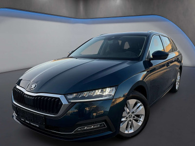 Skoda Octavia Gebrauchtwagen Skoda Octavia Gebrauchtwagen