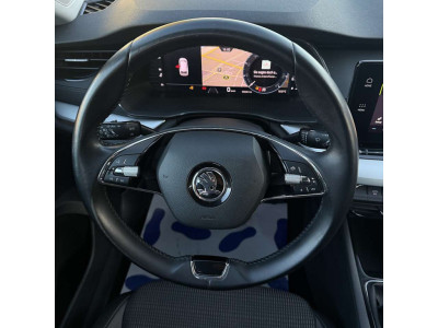 Skoda Octavia Gebrauchtwagen Skoda Octavia Gebrauchtwagen